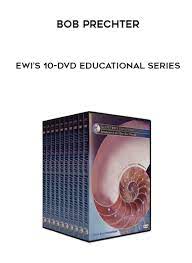 Bob Prechter - EWI's 10-DVD Educational Series (Smaller Size) [10 DVDs (Rips)]